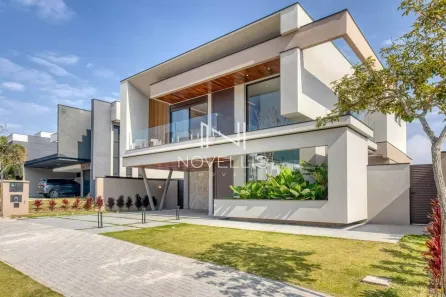 Casa de Condomínio com 4 Quartos para alugar, 325m² no Condomínio Residencial Alphaville I, São José dos Campos