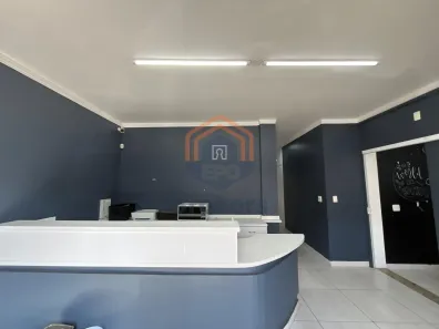 Imóvel Comercial com 6 Quartos para alugar, 321m² no Jardim Ana Maria, Jundiaí