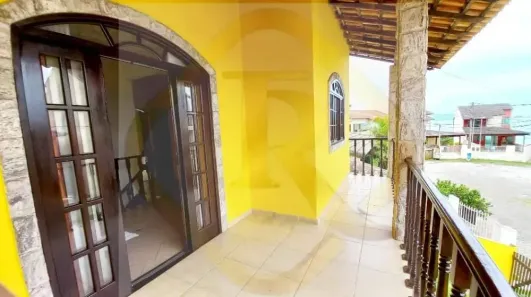 Casa de Condomínio com 2 Quartos à venda, 125m² no Sahy, Mangaratiba