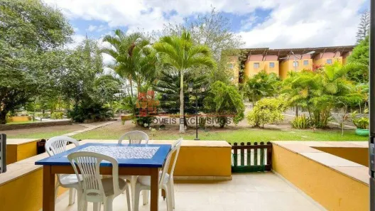 Apartamento com 2 Quartos à venda, 32m² no Alpes Suiços, Gravatá