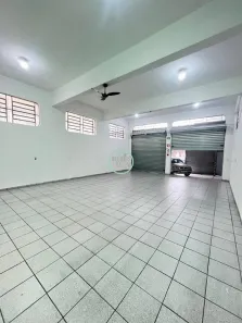 Ponto Comercial para alugar, 94m² no Bosque dos Eucaliptos, São José dos Campos