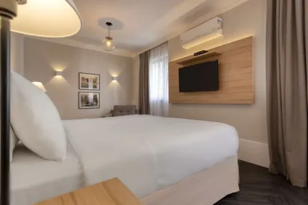 Flat com 1 Quarto à venda, 24m² no Jardim Paulista, São Paulo