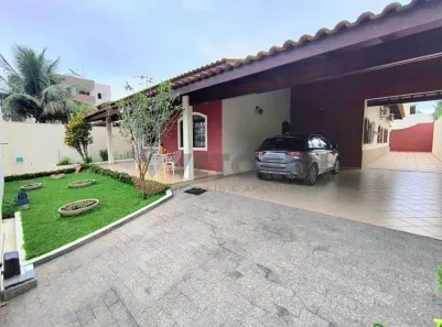 Casa com 4 Quartos à venda, 266m² no Sumaré, Caraguatatuba