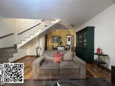 Casa com 3 Quartos à venda, 262m² no Vila Brasilina, São Paulo