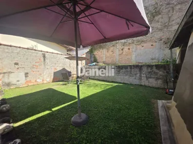 Casa com 3 Quartos à venda, 205m² no Esplanada Independência, Taubaté