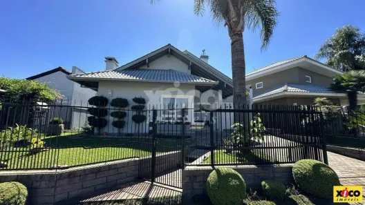 Casa com 3 Quartos à venda, 219m² no Nova Petrópolis, Nova Petrópolis