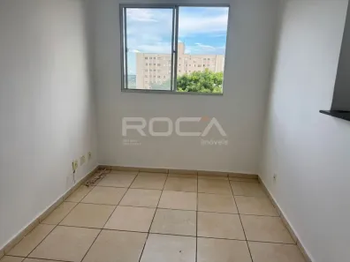Apartamento com 2 Quartos à venda, 47m² no Condomínio Mirante Sul, Ribeirão Preto