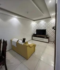 Casa com 3 Quartos à venda, 61m² no Conjunto Residencial Trinta e Um de Março, São José dos Campos