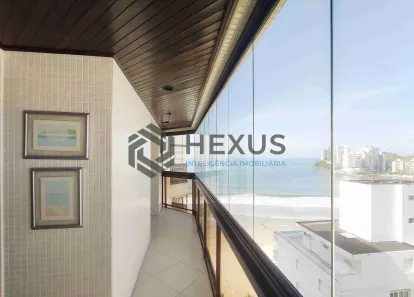 Apartamento com 3 Quartos à venda, 100m² no Vila Luis Antônio, Guarujá