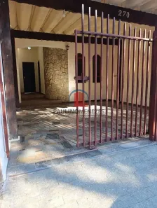 Casa com 3 Quartos para alugar, 87m² no Nova Americana, Americana