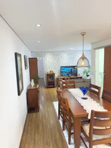 Apartamento com 2 Quartos à venda, 84m² no Vila Ipojuca, São Paulo