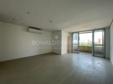 Imóvel Comercial para alugar, 47m² no Chácara Santo Antônio (Zona Sul), São Paulo