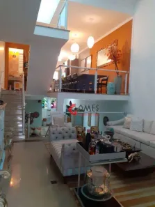 Sobrado com 3 Quartos à venda, 251m² no Anchieta, São Bernardo do Campo