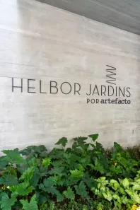 no Jardim Paulista, São Paulo
