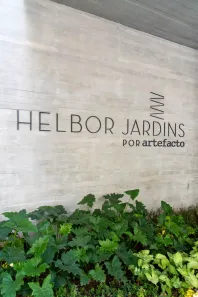 HELBOR JARDINS BY ARTEFACTO no Jardim Paulista, São Paulo