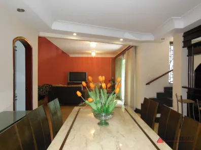Casa com 4 Quartos à venda, 279m² no Independência, São Bernardo do Campo