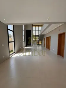 Casa de Condomínio com 4 Quartos à venda, 288m² no Vila do Golf, Ribeirão Preto