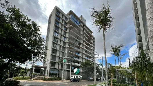 Apartamento com 3 Quartos à venda, 170m² no Nova Campinas, Campinas