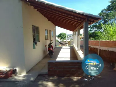 Casa com 2 Quartos à venda, 60m² no Centro (Iguabinha), Araruama