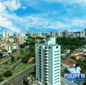 Apartamento com 3 Quartos à venda, 186m² no Vila Nova Cidade Universitária, Bauru
