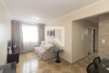 Apartamento com 2 Quartos à venda, 72m² no Parque Novo Mundo, São Paulo