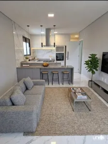 Apartamento com 2 Quartos à venda, 68m² no Praia do Sonho, Palhoça