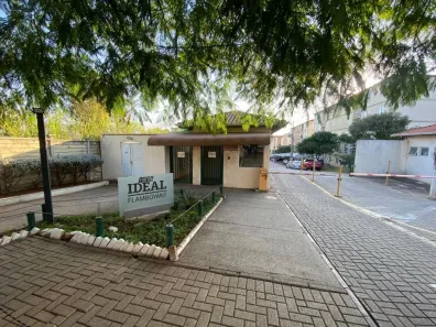 Apartamento com 2 Quartos à venda, 42m² no Jardim Morumbi (Nova Veneza), Sumaré