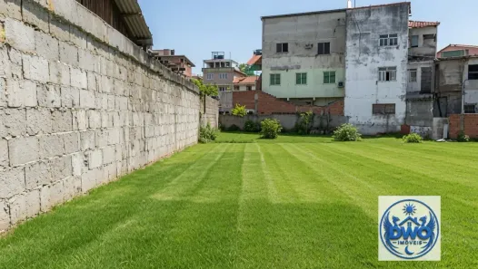 Lote/Terreno à venda, 650m² no Curicica, Rio de Janeiro