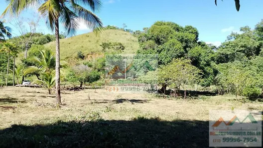 Lote/Terreno à venda, 77000m² no Centro, Rio Bonito