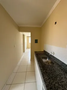 Apartamento com 2 Quartos à venda, 40m² no Residencial Santa Inês, Cuiabá