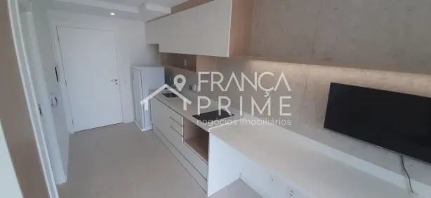 Apartamento com 1 Quarto para alugar, 25m² no Vila Pompéia, São Paulo