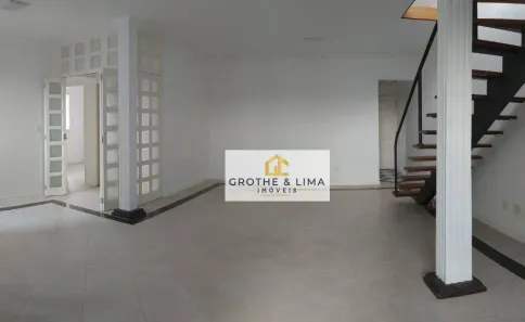 Apartamento com 3 Quartos à venda, 180m² no Vila das Jabuticabeiras, Taubaté