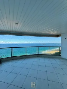 Apartamento com 3 Quartos à venda, 135m² no Praia de Itaparica, Vila Velha