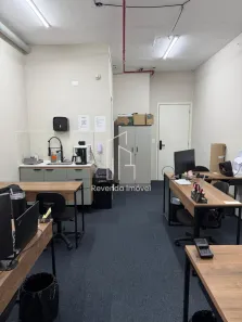 Sala Comercial à venda, 32m² no Barra Funda, São Paulo