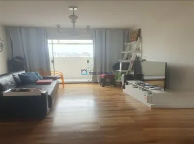 Apartamento com 1 Quarto à venda, 50m² no Vila Mariana, São Paulo