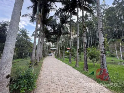 Fazenda/Sítio com 2 Quartos à venda, 70m² no Papagaios, Canelinha