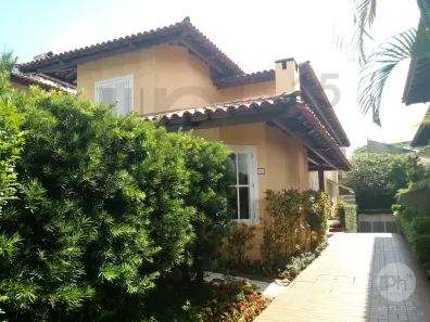 Casa de Condomínio com 4 Quartos para alugar, 585m² no Jardim Luzitânia, São Paulo