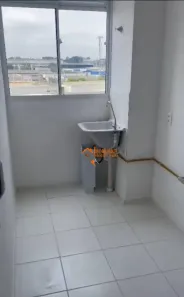 Apartamento com 2 Quartos à venda, 44m² no Vila Nova Bonsucesso, Guarulhos