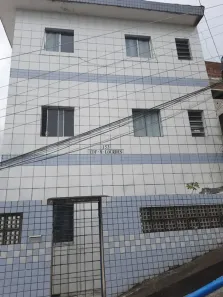 Apartamento com 2 Quartos para alugar, 70m² no Vasco da Gama, Recife