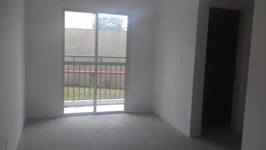 Apartamento com 2 Quartos à venda, 48m² no Vila São Joaquim, Cotia