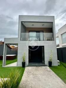 Casa com 5 Quartos à venda, 300m² no Morada da Praia, Bertioga