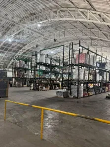 Galpão/Depósito/Armazém para alugar, 2500m² no Jardim São Luís, São Paulo