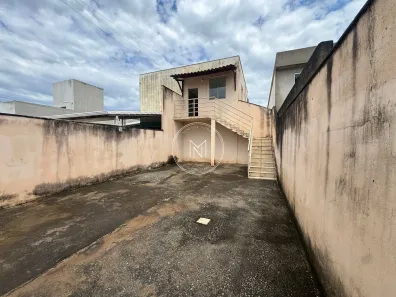 Casa com 2 Quartos à venda, 70m² no Pedra Branca, São Joaquim de Bicas
