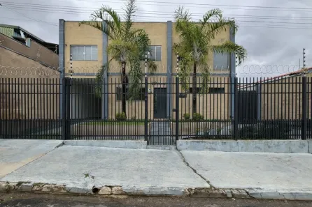 Galpão/Depósito/Armazém para alugar, 327m² no Jardim Glória, Limeira