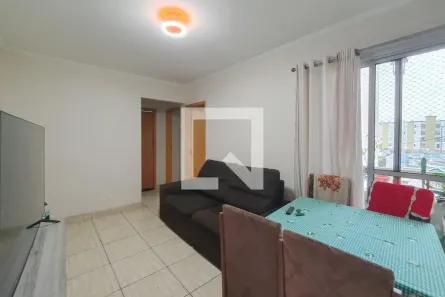 Apartamento com 2 Quartos à venda, 68m² no Taboão, São Bernardo do Campo