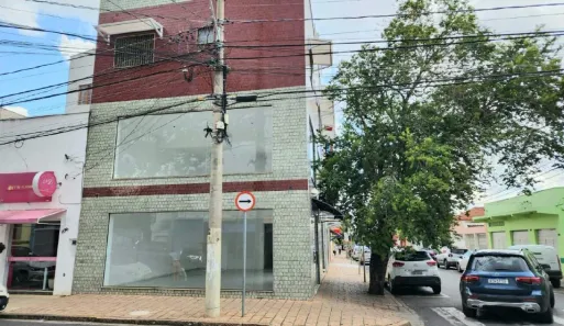 Ponto Comercial para alugar, 200m² no Centro, Indaiatuba