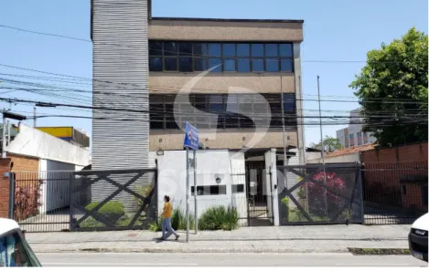 Prédio Comercial para alugar, 2136m² no Vila Paulista, São Paulo