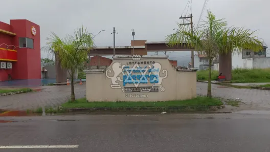 Lote/Terreno à venda, 150m² no Loteamento Portal dos Pássaros, Caraguatatuba