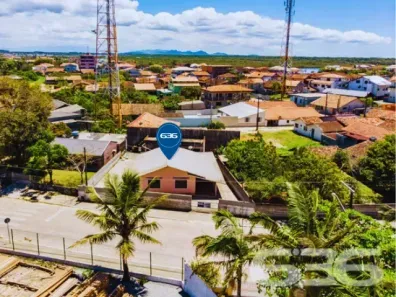 Casa com 3 Quartos à venda, 107m² no Centro, Balneário Barra do Sul
