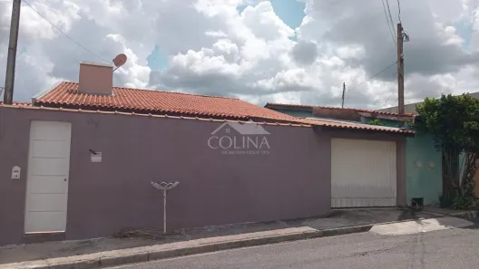 Casa com 2 Quartos à venda, 176m² no Loteamento Itatiba Park, Itatiba
